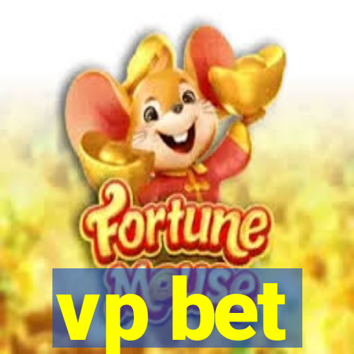 vp bet